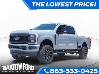 2024 Ford F-350 Super Duty Lariat