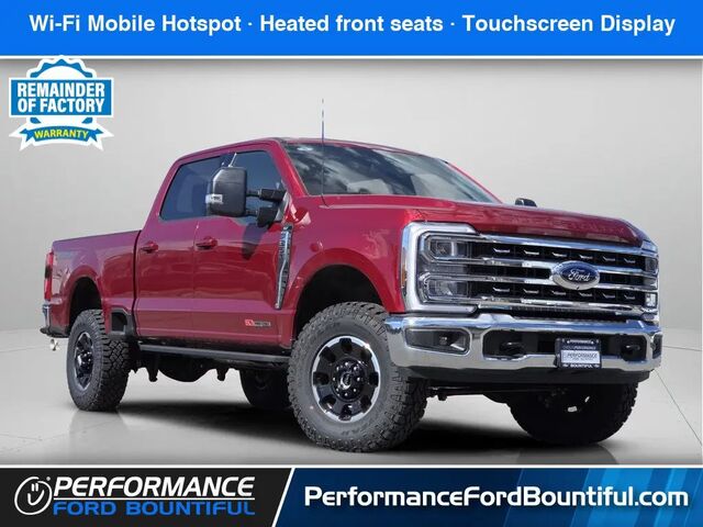 2026 Ford F-350 Super Duty XLT