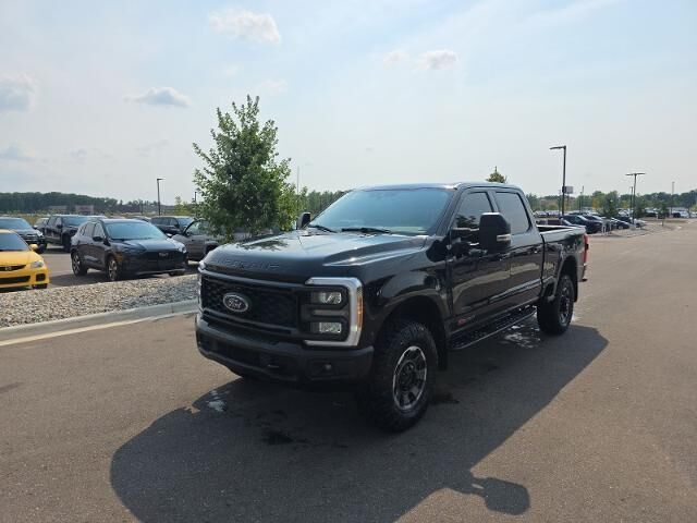 2023 Ford F-350 Super Duty XLT