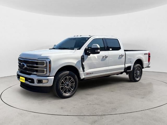 2023 Ford F-350 Super Duty Limited