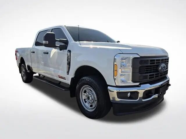 2025 Ford F-350 Super Duty XL
