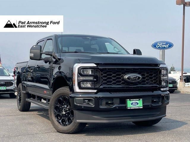 2026 Ford F-350 Super Duty Lariat