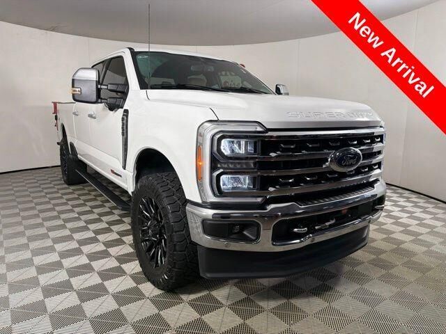 2023 Ford F-350 Super Duty Lariat