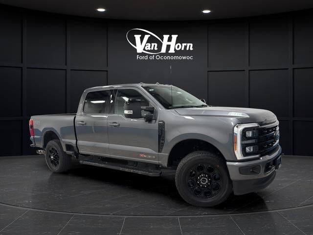2023 Ford F-350 Super Duty Lariat