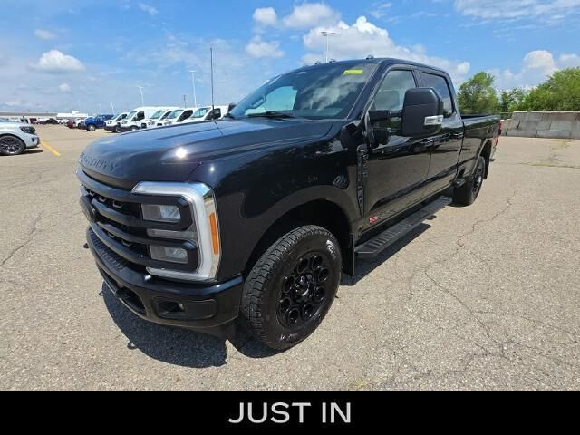 2023 Ford F-350 Super Duty Lariat