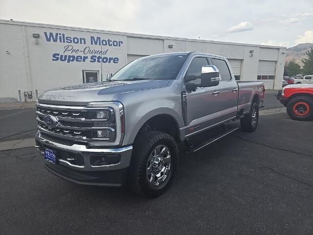 2024 Ford F-350 Super Duty Lariat