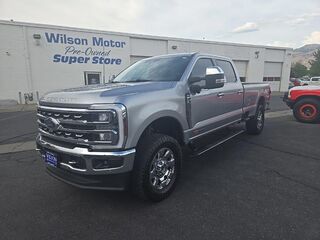 2024 Ford F-350 Super Duty Lariat