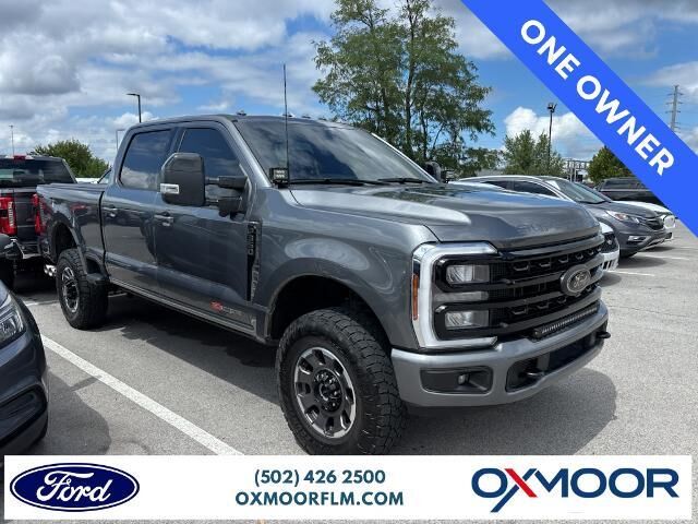 2024 Ford F-350 Super Duty Lariat