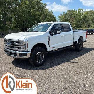 2024 Ford F-350 Super Duty Lariat