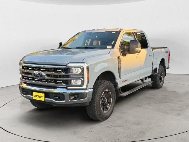 2025 Ford F-350 Super Duty Lariat