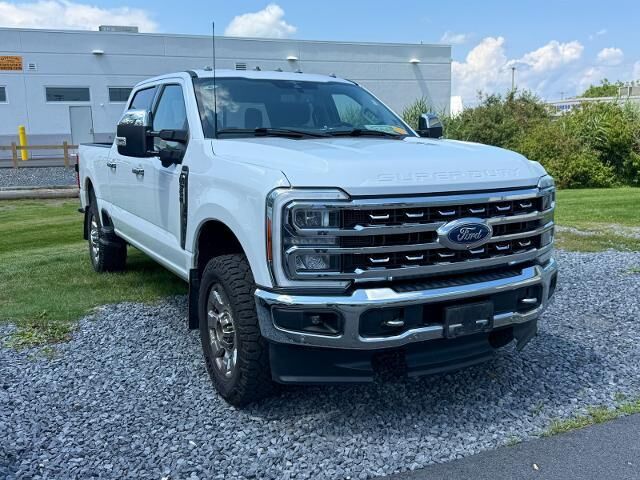 2023 Ford F-350 Super Duty Lariat