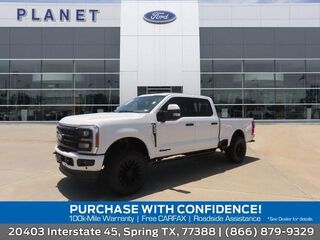 2023 Ford F-350 Super Duty Lariat