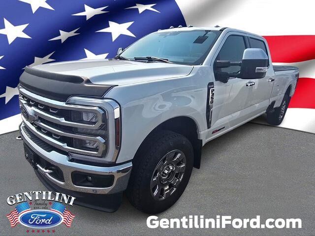 2024 Ford F-350 Super Duty King Ranch