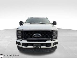 2024 Ford F-350 Super Duty Lariat