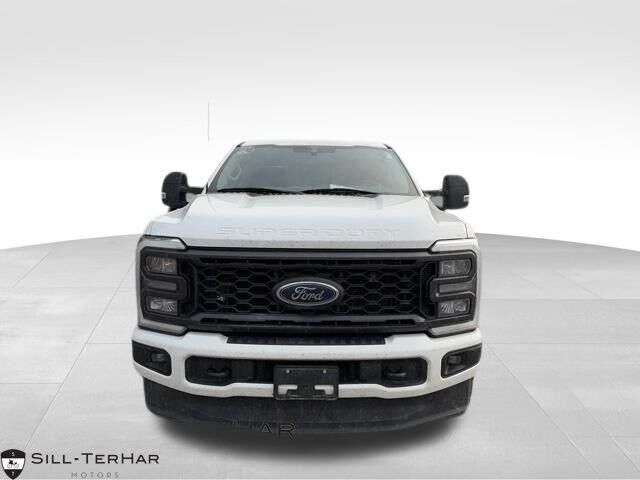 2024 Ford F-350 Super Duty Lariat