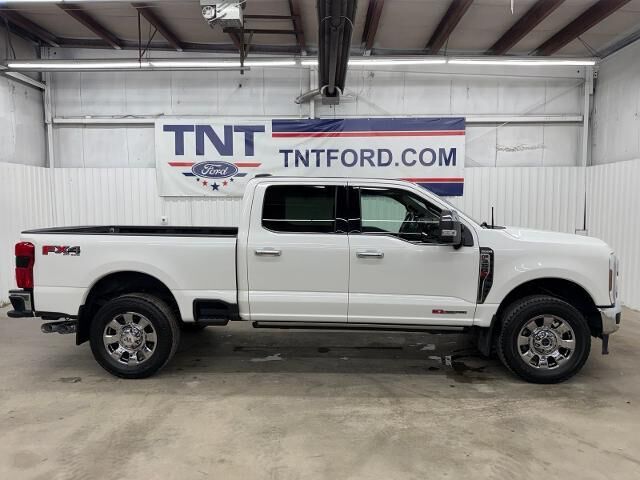 2024 Ford F-350 Super Duty King Ranch