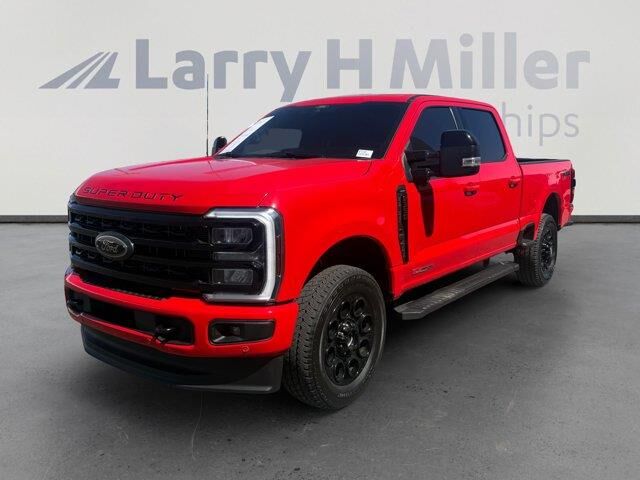 2026 Ford F-350 Super Duty King Ranch