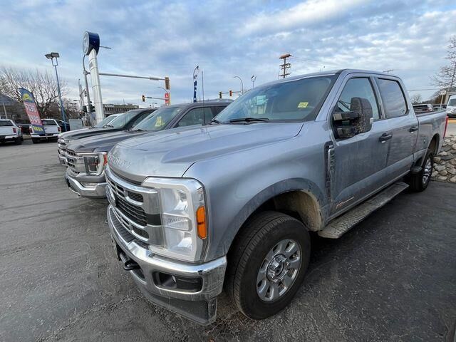 2023 Ford F-350 Super Duty XLT