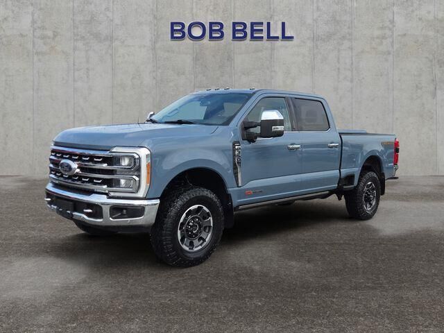 2023 Ford F-350 Super Duty Lariat