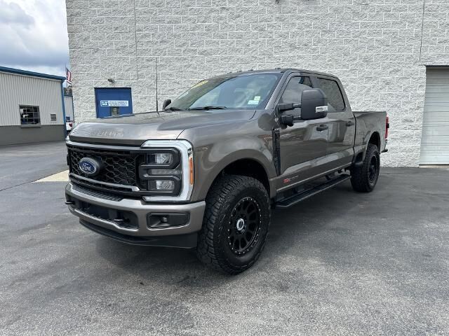 2023 Ford F-350 Super Duty XL