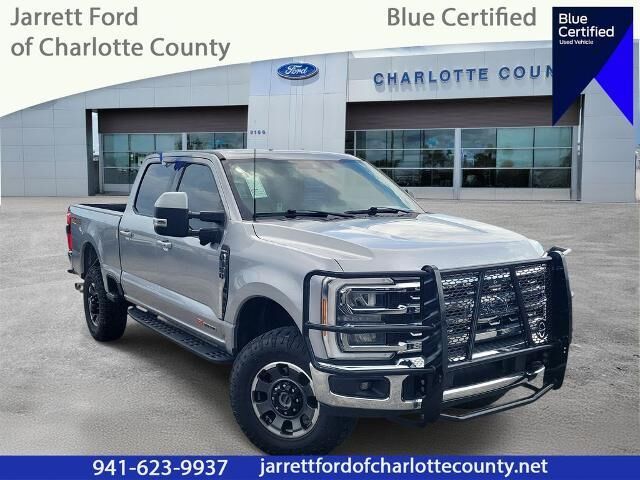 2023 Ford F-350 Super Duty Lariat