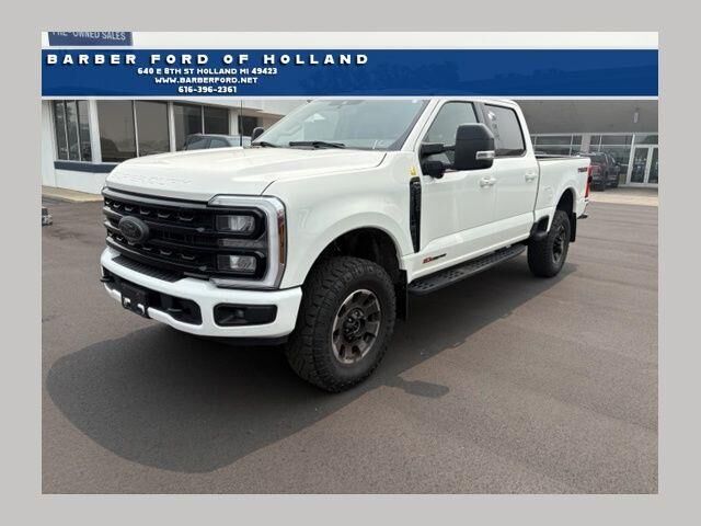 2024 Ford F-350 Super Duty Lariat