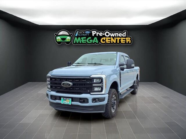 2024 Ford F-350 Super Duty Lariat