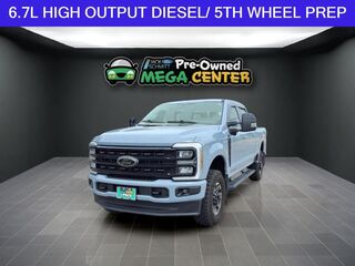 2024 Ford F-350 Super Duty Lariat