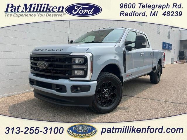 2024 Ford F-350 Super Duty Lariat