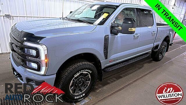 2024 Ford F-350 Super Duty Lariat