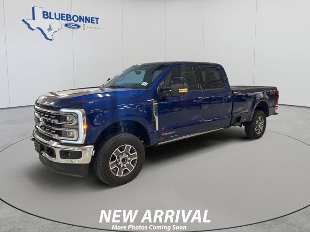 2026 Ford F-350 Super Duty XLT