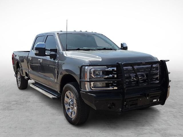 2023 Ford F-350 Super Duty Lariat