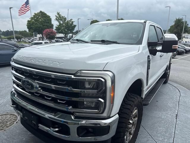 2023 Ford F-350 Super Duty Lariat