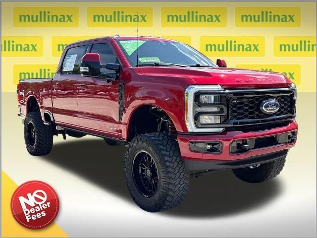 2023 Ford F-350 Super Duty Lariat