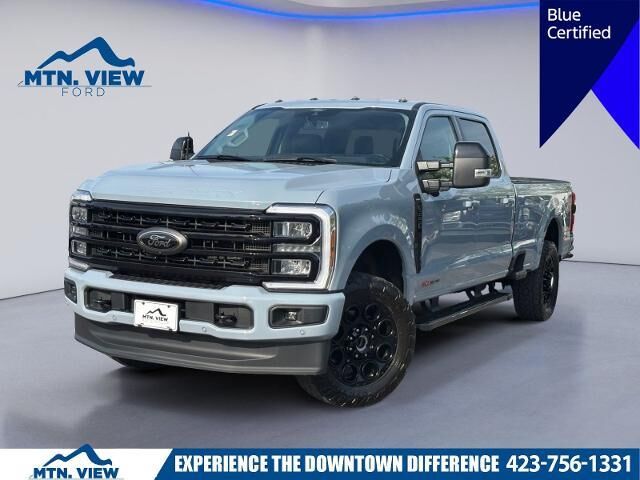 2024 Ford F-350 Super Duty Lariat