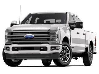 2024 Ford F-350 Super Duty Limited