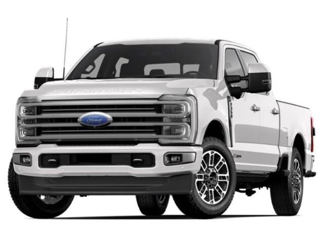 2024 Ford F-350 Super Duty Limited