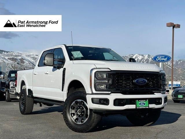 2024 Ford F-350 Super Duty Lariat