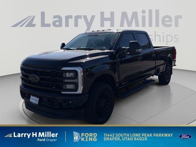 2024 Ford F-350 Super Duty Lariat