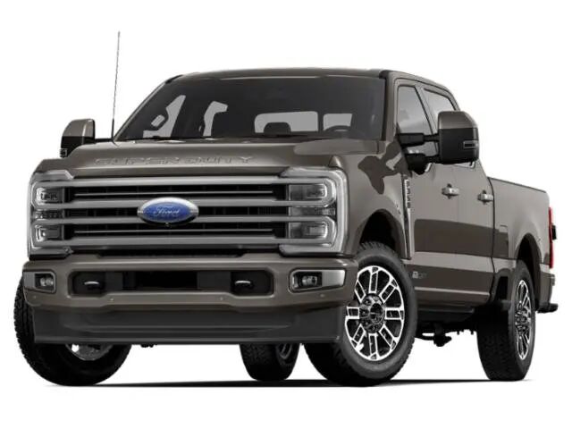 2024 Ford F-350 Super Duty Limited