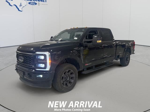 2023 Ford F-350 Super Duty King Ranch