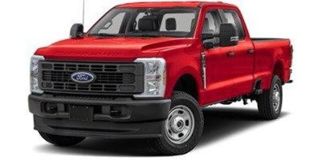 2023 Ford F-350 Super Duty Lariat