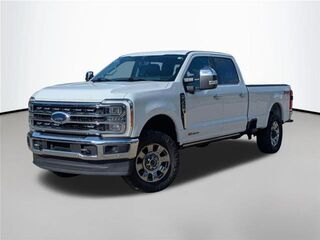 2023 Ford F-350 Super Duty Lariat