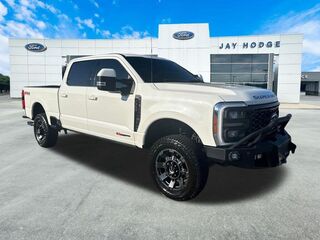 2023 Ford F-350 Super Duty Lariat