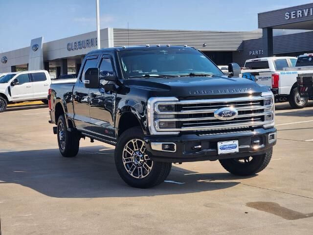 2023 Ford F-350 Super Duty Limited