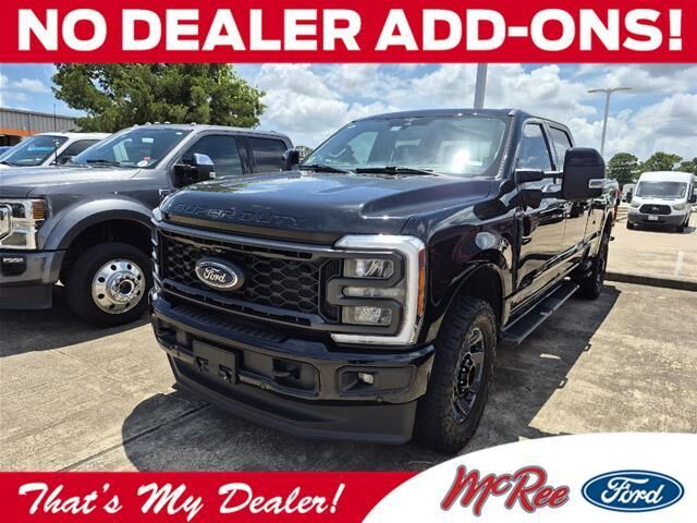 2023 Ford F-350 Super Duty Lariat