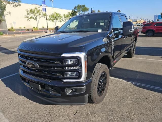 2024 Ford F-350 Super Duty Lariat