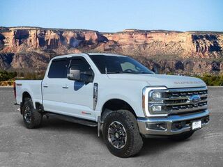2024 Ford F-350 Super Duty Lariat