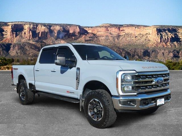 2024 Ford F-350 Super Duty Lariat