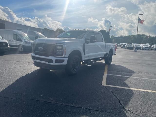 2024 Ford F-350 Super Duty Lariat